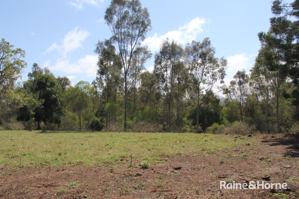 Lot 117 Mercer Springate Road, East Nanango QLD 4615, Image 2