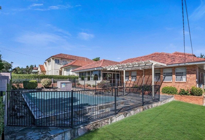 3 bedrooms House in 39 Newman CAMP HILL QLD, 4152