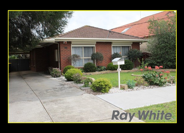 62 Donald Street South, Altona Meadows VIC 3028