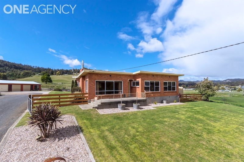 577 Sheffield Road, Acacia Hills TAS 7306, Image 1