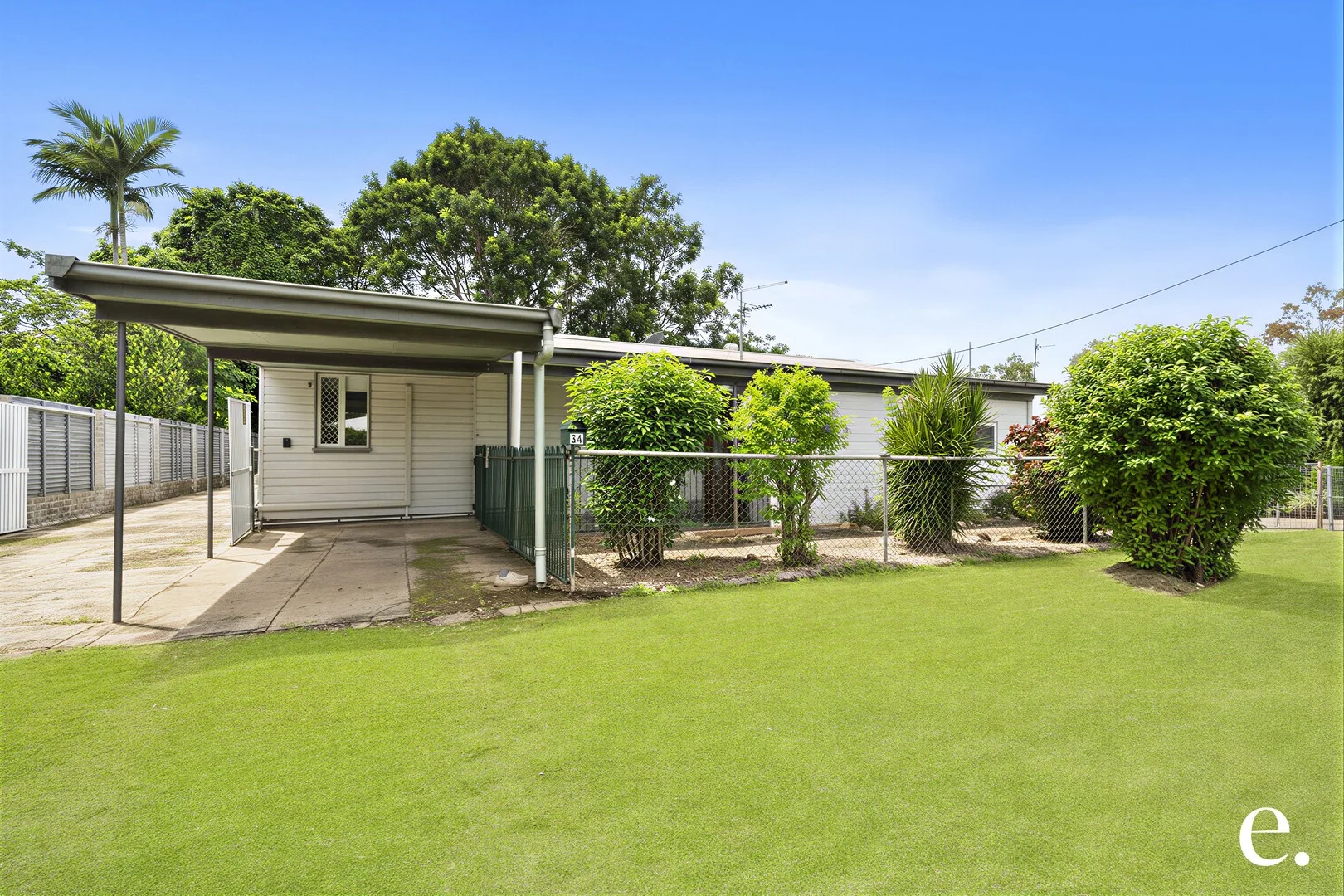 34 Sutherland Street, Mareeba QLD 4880