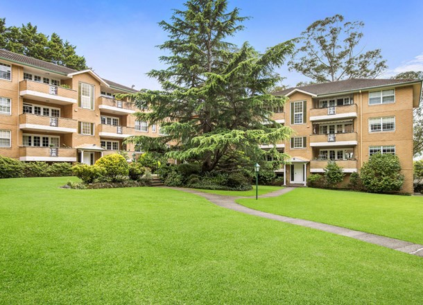 19/2 Llewellyn Street, Lindfield NSW 2070