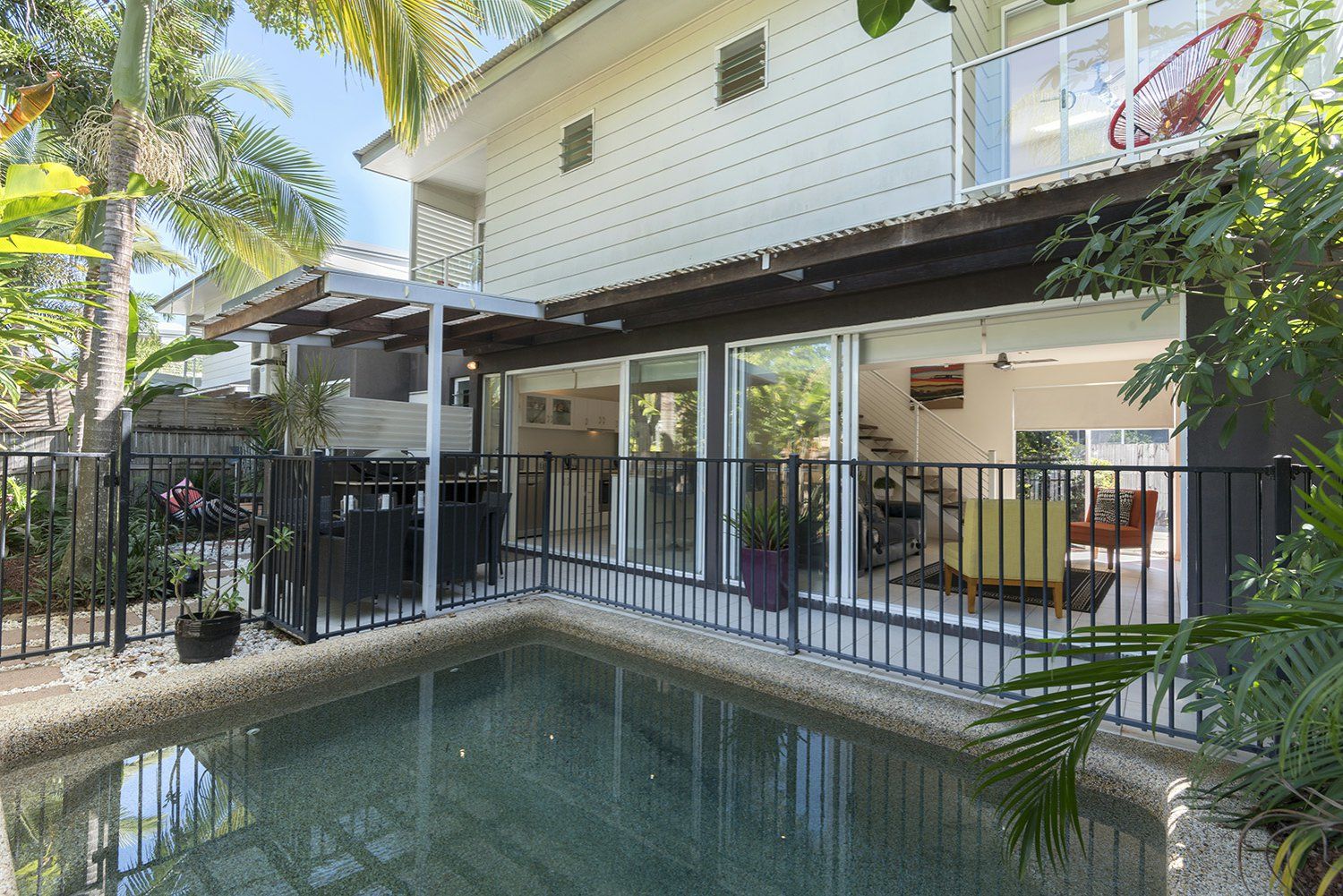 14 Oasis/8 Morning Close, Port Douglas QLD 4877, Image 0