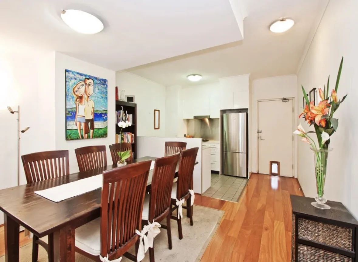 Additional image 6 of WeChat: KRL119 L1/ 28 Gadigal Avenue, Zetland NSW 2017