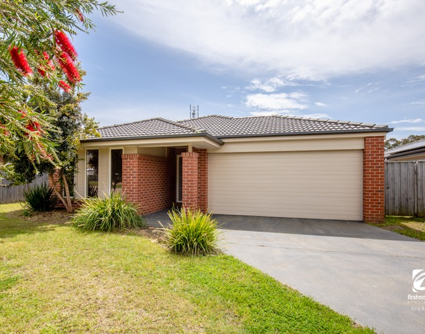 6 Jim Way, Paynesville VIC 3880