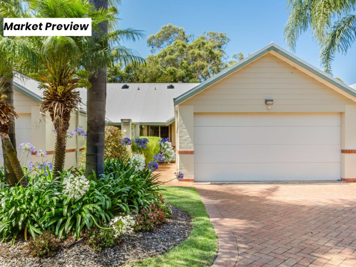 3 bedrooms House in 2/41 Kestrel Avenue SALAMANDER BAY NSW, 2317