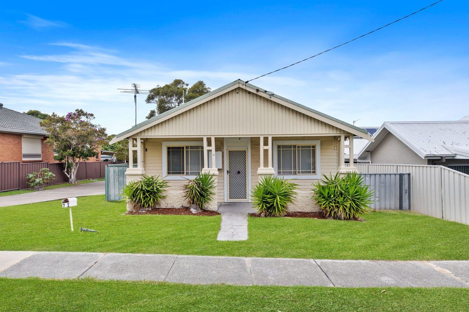 72 Evans Street, Belmont NSW 2280 House For Rent Domain