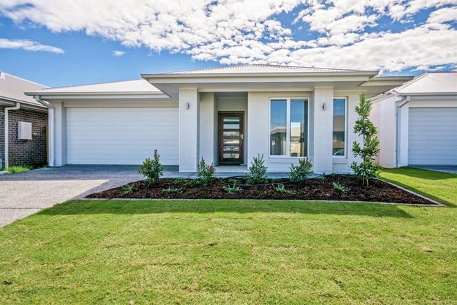 Picture of 38 Turquoise Place, CALOUNDRA WEST QLD 4551