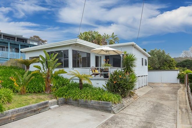 Picture of 7 King Street, MALUA BAY NSW 2536