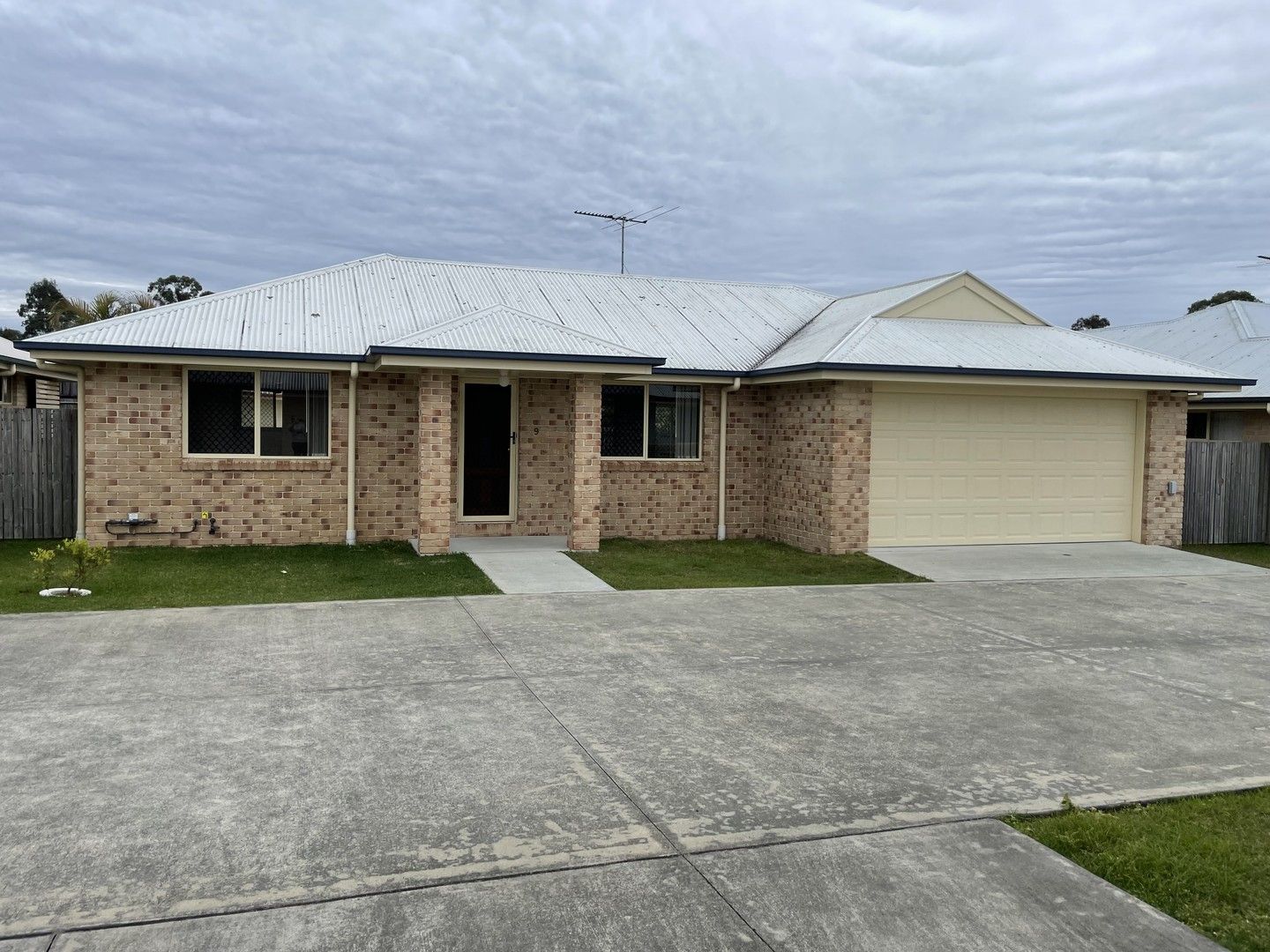 4 bedrooms House in 9/77-79 Cox Drive CABOOLTURE QLD, 4510