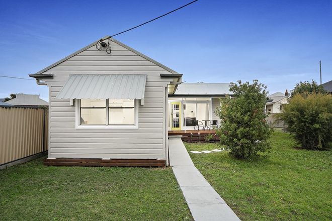 Picture of 62 Shedden Street, CESSNOCK NSW 2325