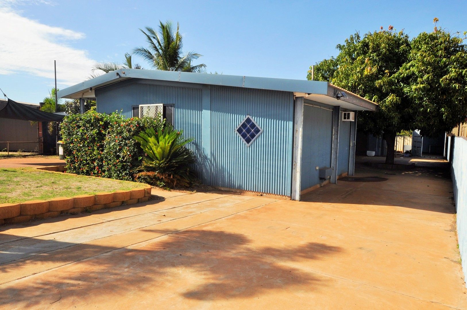 10 Harper Street, Port Hedland WA 6721 House For Rent Domain