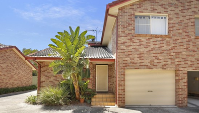 Picture of 5/118 Hopewood Crescent, FAIRY MEADOW NSW 2519