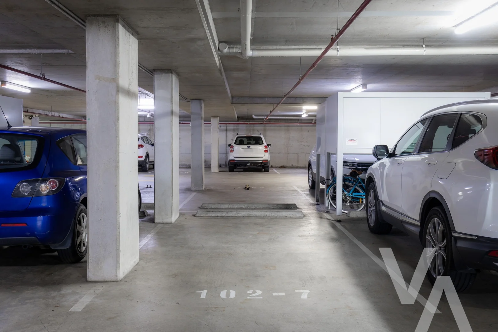 Additional image 12 of 102/7 Honeysuckle Drive, Newcastle NSW 2300