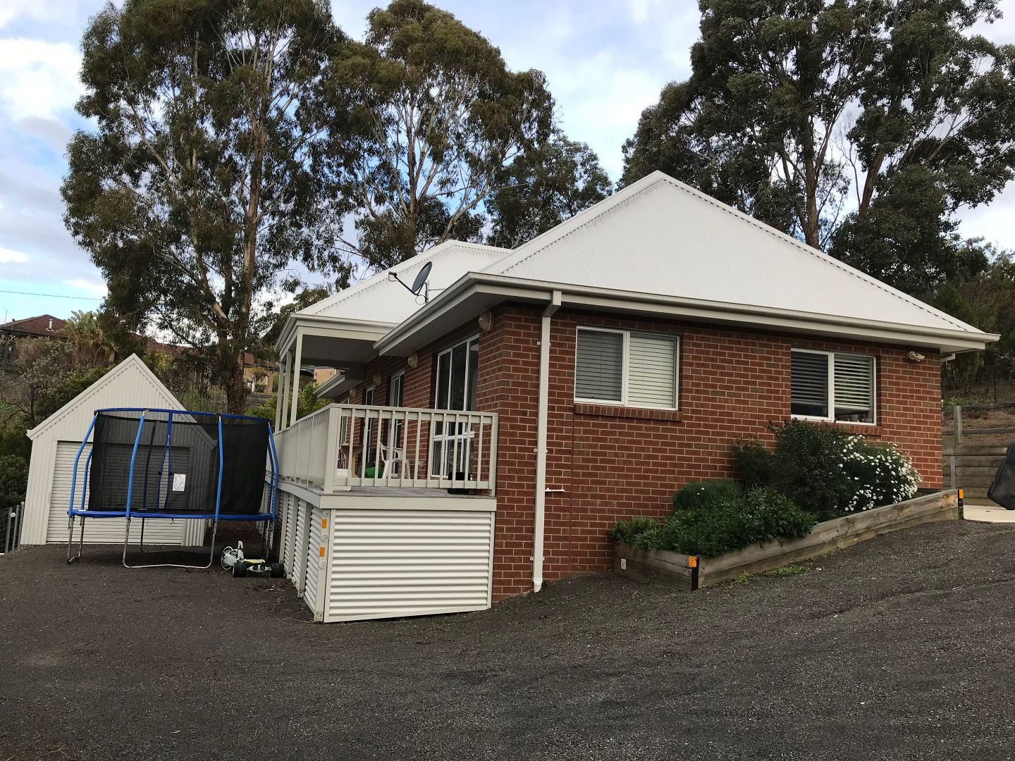 124a Stirling Road, Metung VIC 3904, Image 1