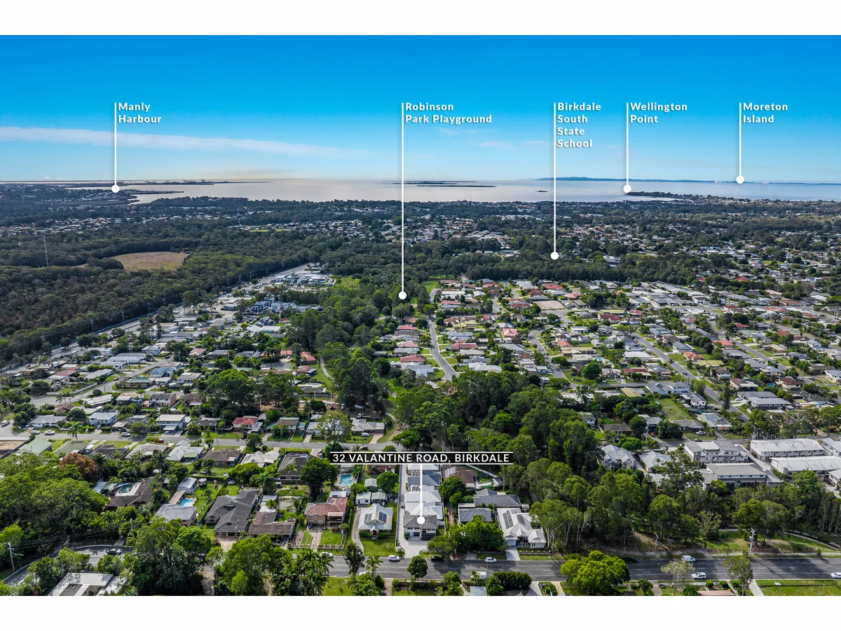 Additional image 5 of 3/32 Valantine Road, Birkdale QLD 4159