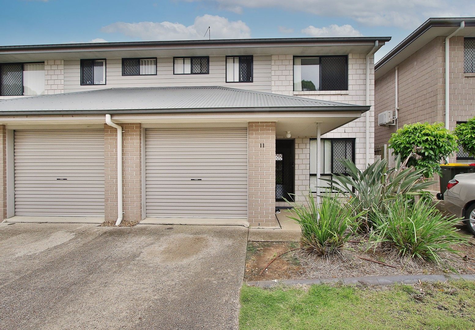 3 bedrooms Townhouse in 11/56 Sophie Place DOOLANDELLA QLD, 4077