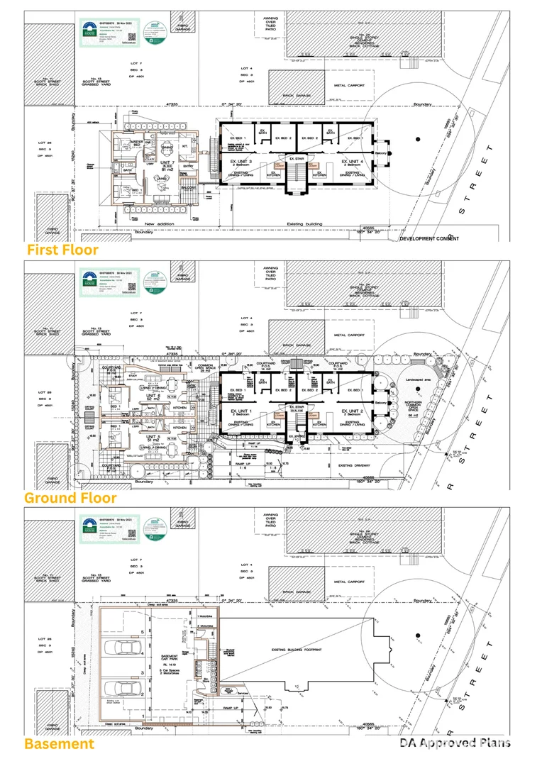 Additional image 22 of 18-22 Dalmar Street, Croydon NSW 2132