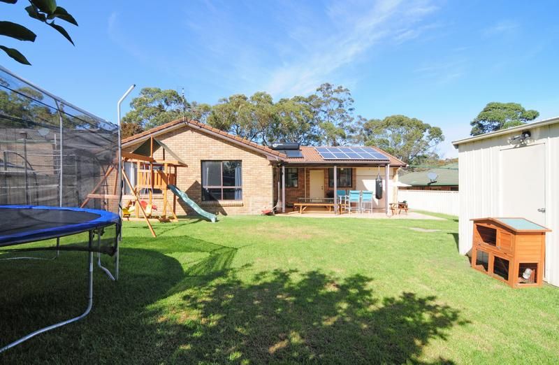 12 Commonwealth Avenue, WRIGHTS BEACH NSW 2540, Image 0