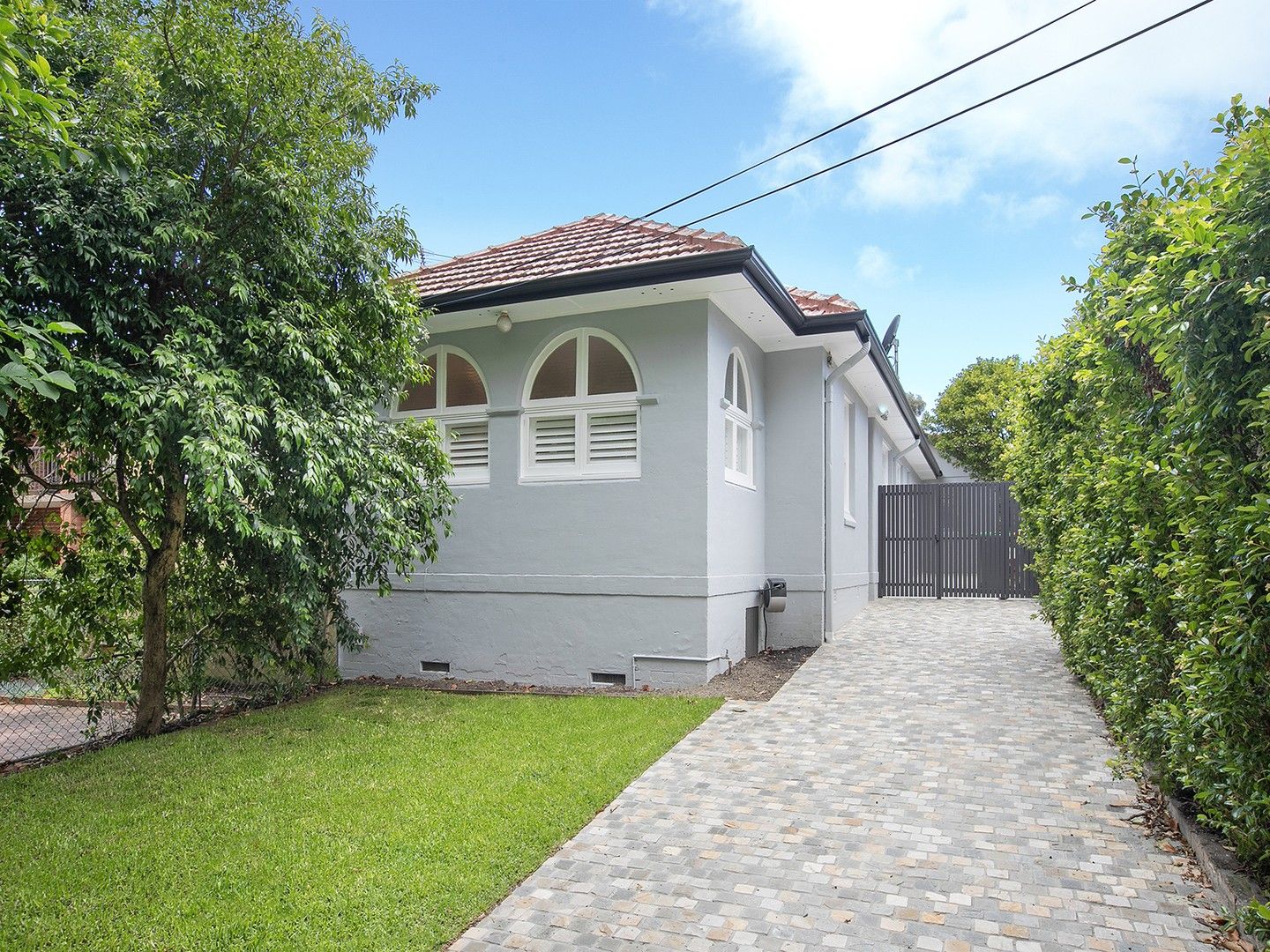 7 Harden Avenue, Northbridge NSW 2063 Semidetached For Rent Domain