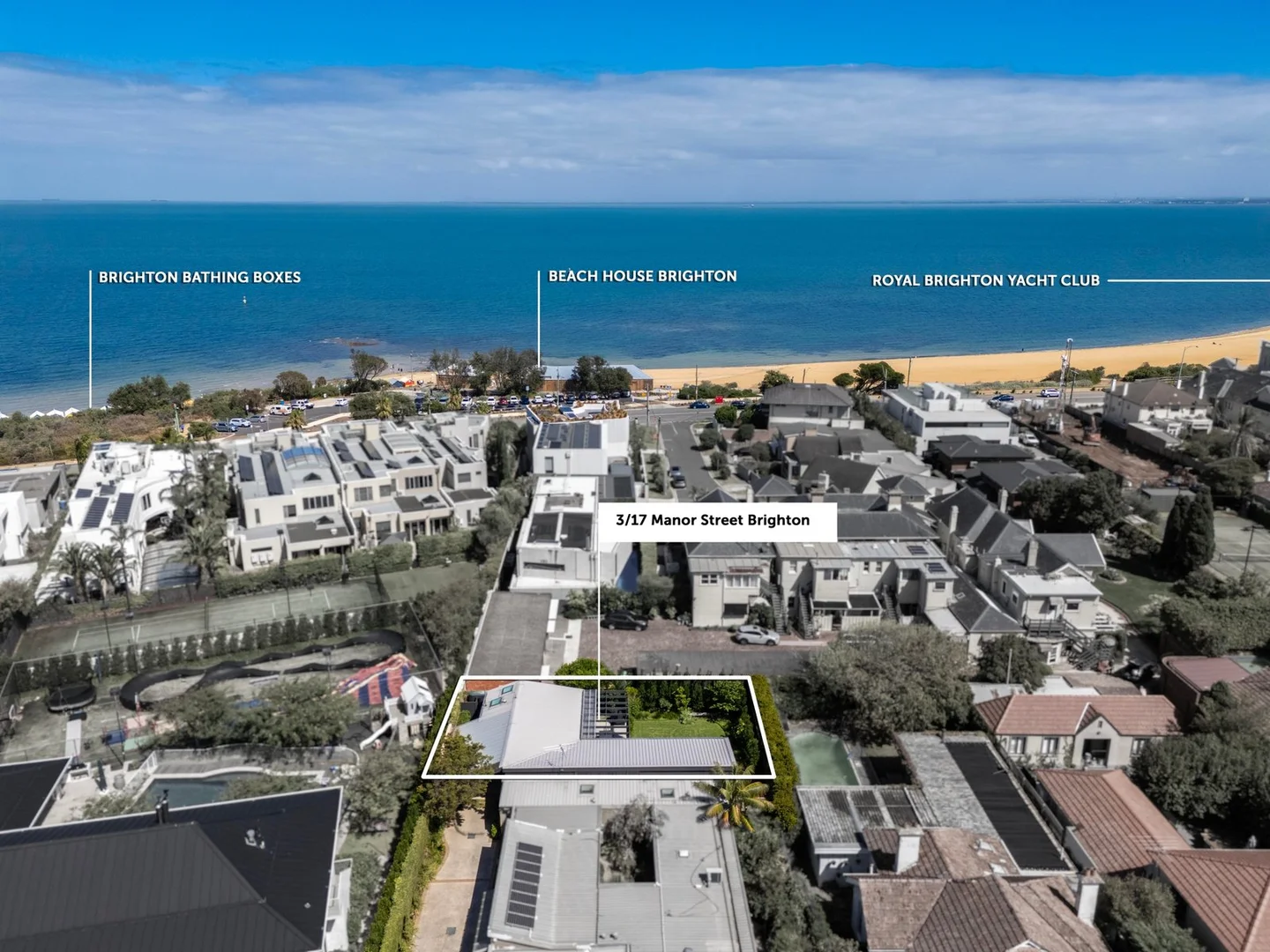 Additional image 17 of 3/17 Manor Street, Brighton VIC 3186