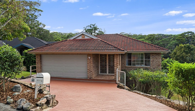 Picture of 68 Robinia Parade, SPRINGFIELD NSW 2250