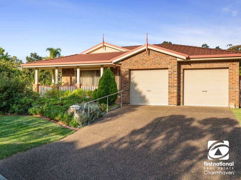 6 Marsden Road, Blue Haven NSW 2262, Image 1