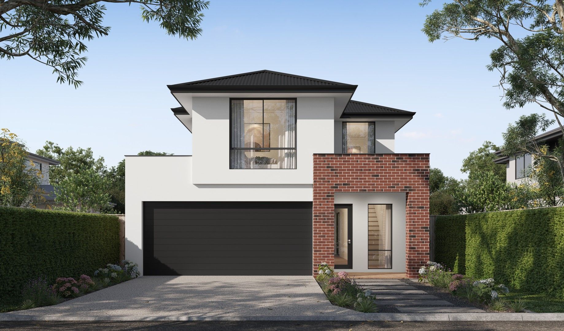 4 bedrooms New House & Land in Lot 10 Ingles Place BAYSWATER WA, 6053