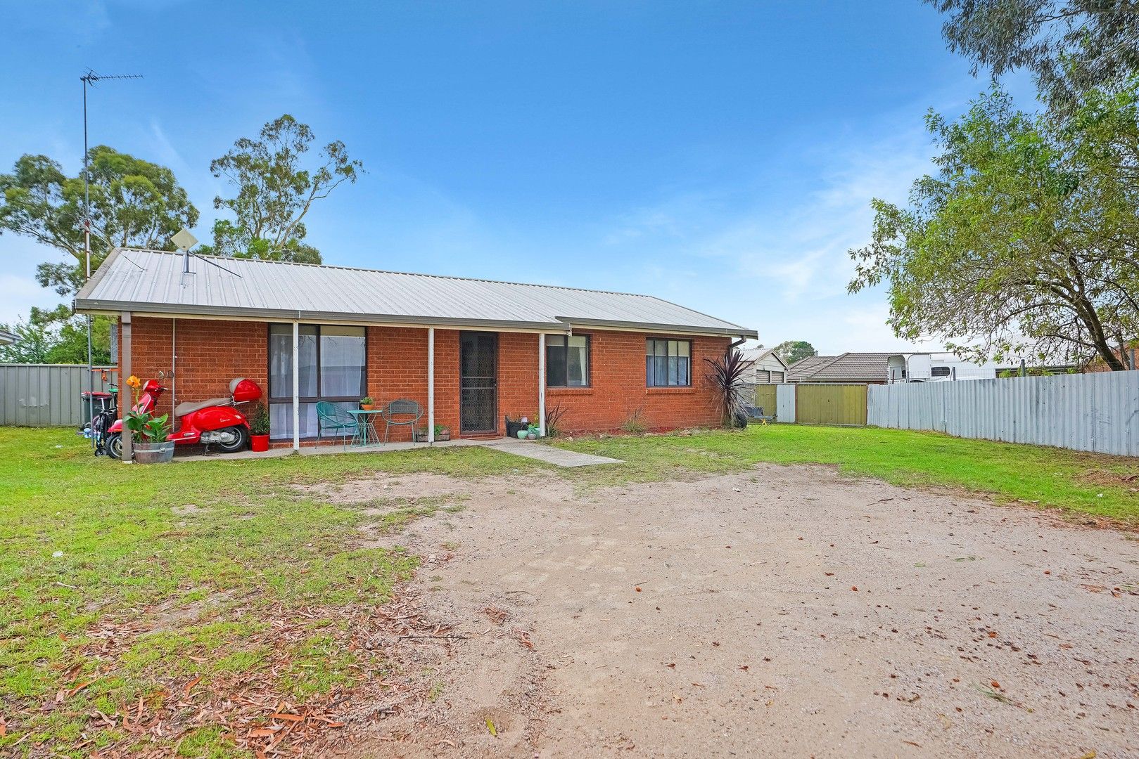 1 Creswick Place, Marulan NSW 2579, Image 0