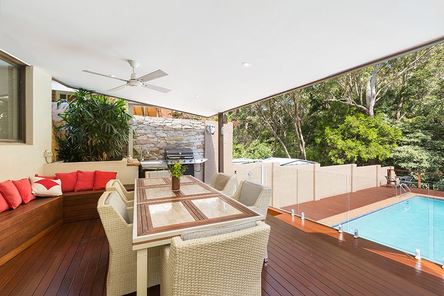 4 Peter Place, Gymea Bay NSW 2227, Image 1