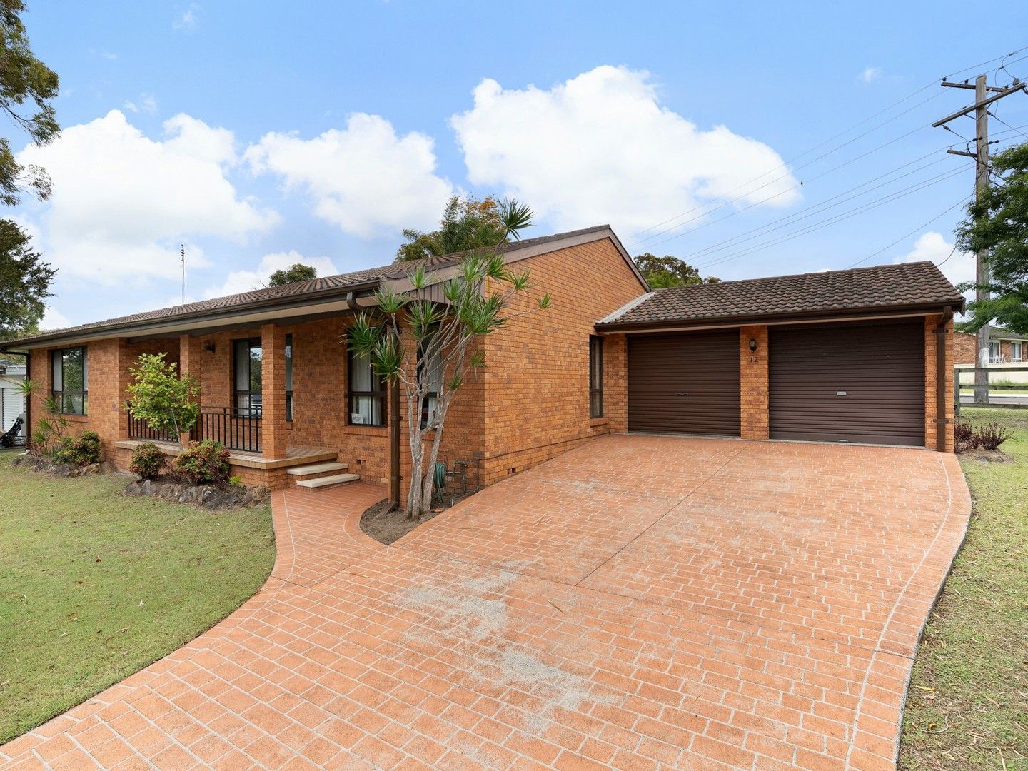 12 Narrunga Road, Buff Point NSW 2262, Image 0