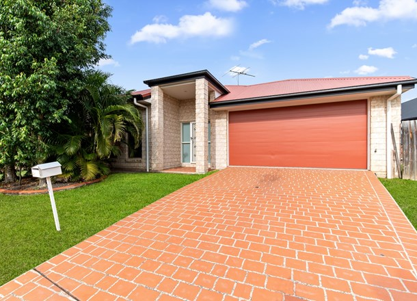 16 Ningaui Crescent, North Lakes QLD 4509