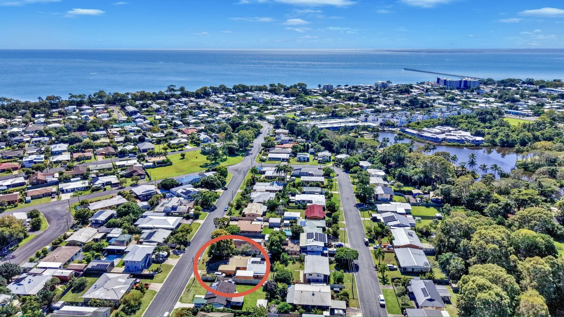 1/28 William Street, Urangan QLD 4655