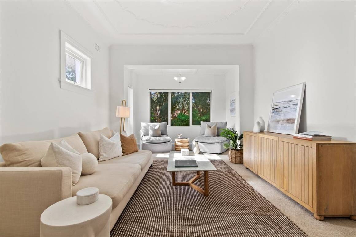 Picture of 4/33 Salisbury Road, ROSE BAY NSW 2029