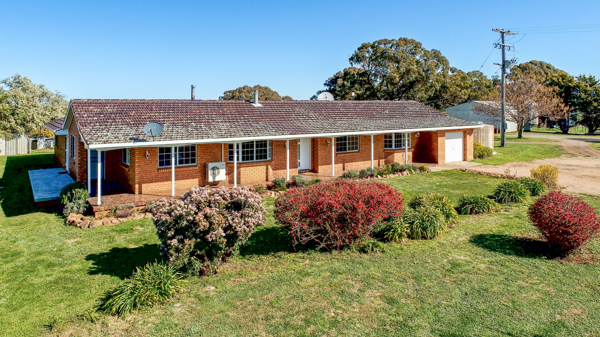 345 Wattersons Lane, Forest Reefs NSW 2798, Image 0