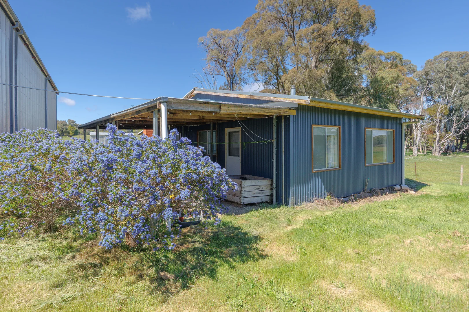 Additional image 25 of 218 Hurdle Flat Road, Beechworth VIC 3747