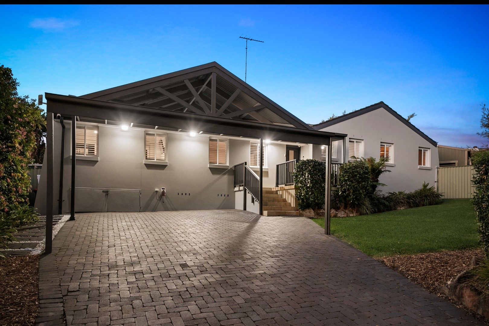 9 Clerke Place, Kings Langley NSW 2147, Image 0