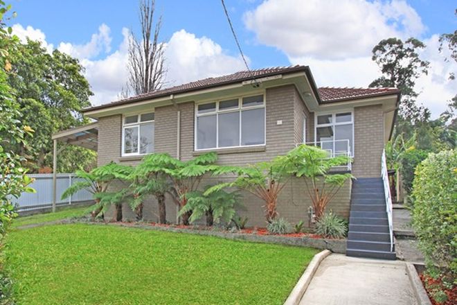 Picture of 76 Heaslip Street, CONISTON NSW 2500