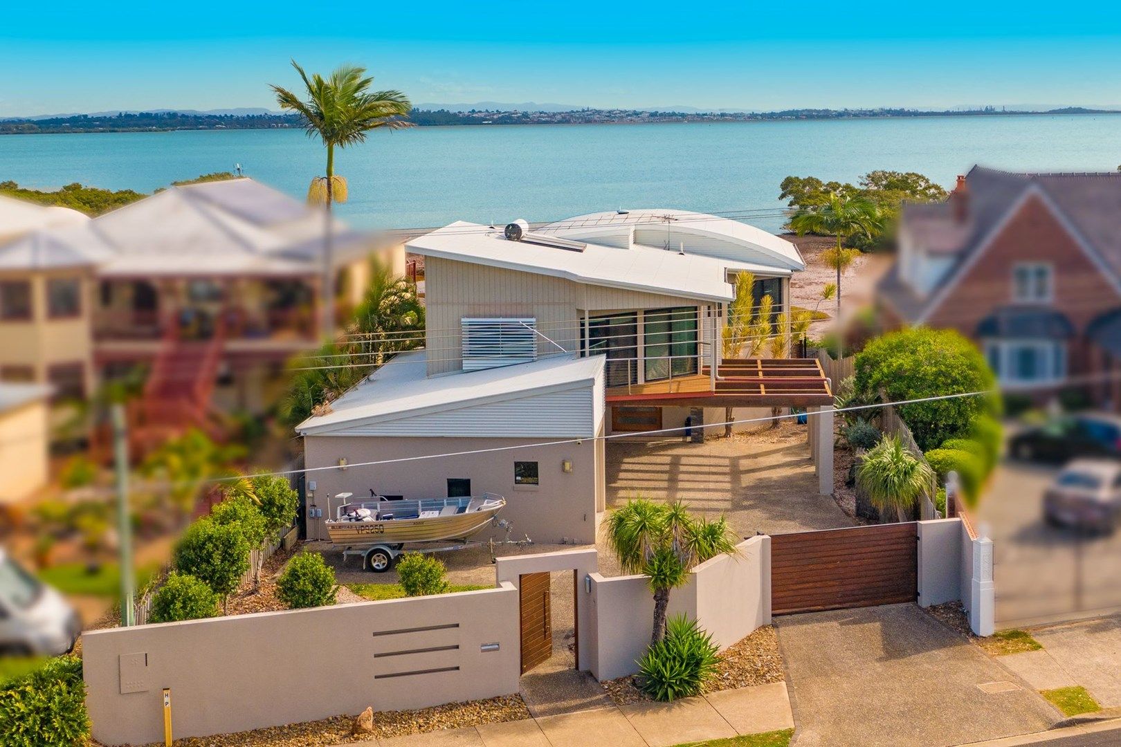 260 Main Road, Wellington Point Property History & Address Research