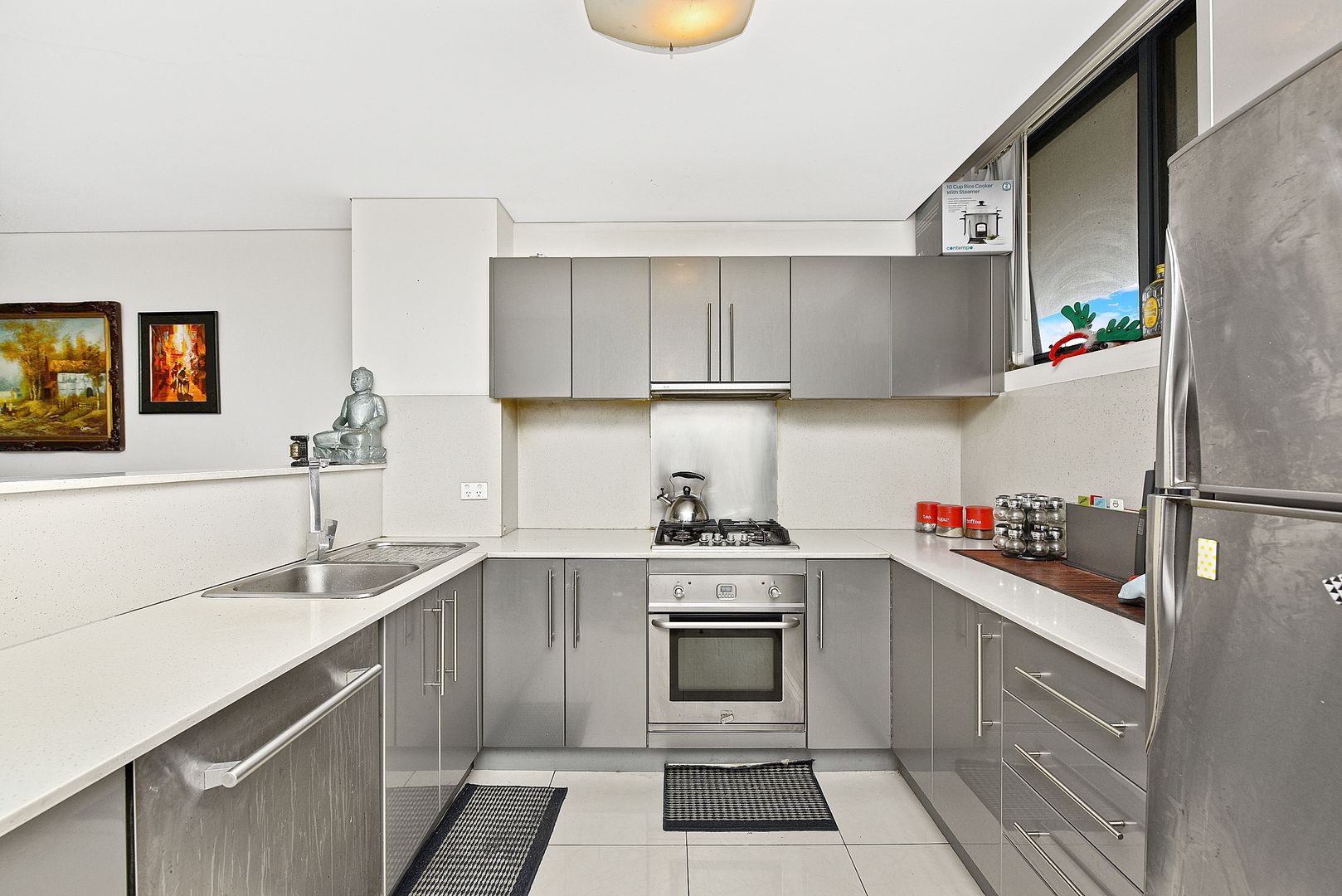 J207/27 George Street, North Strathfield NSW 2137, Image 2