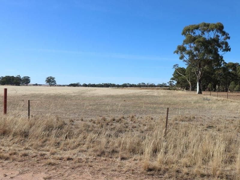 Lot 40 Henderson Lane, Woolshed Flat VIC 3518, Image 0