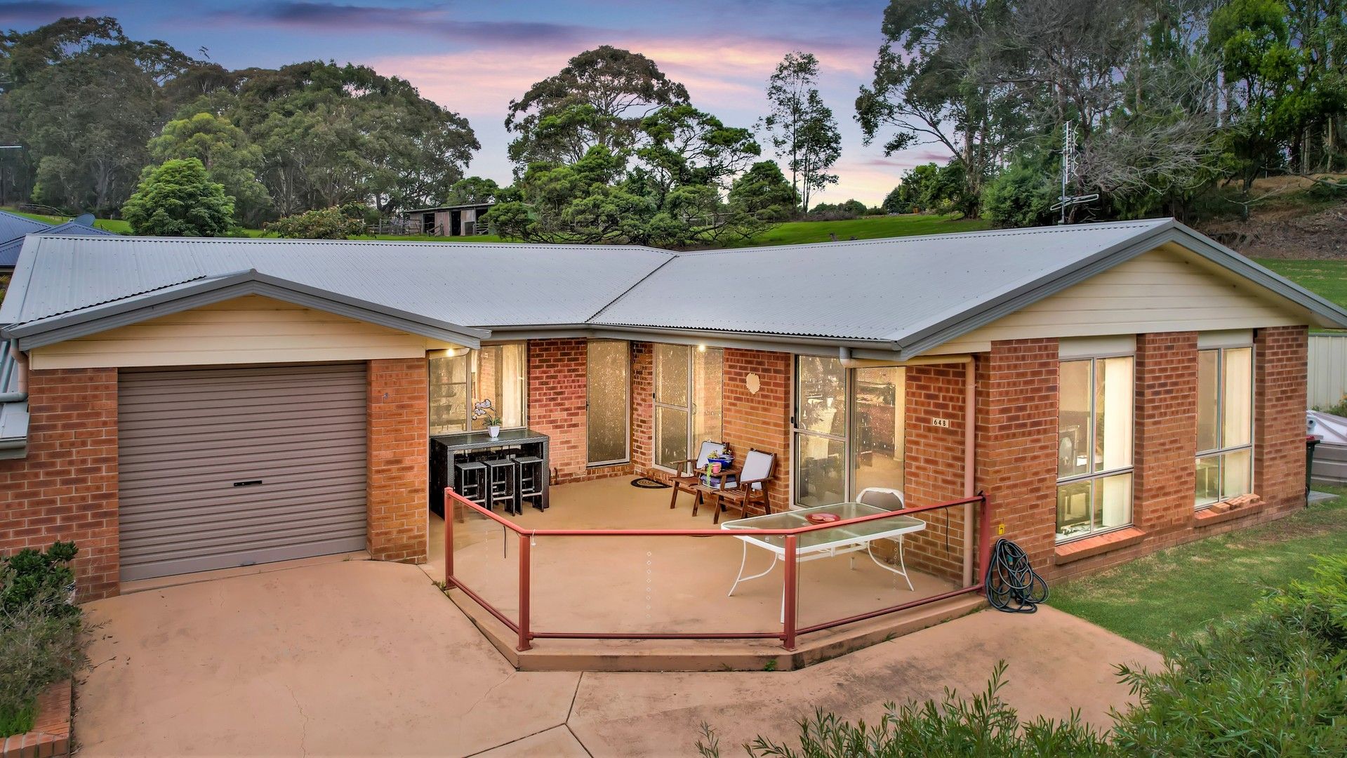 64B Warbler Crescent, North Narooma NSW 2546, Image 0