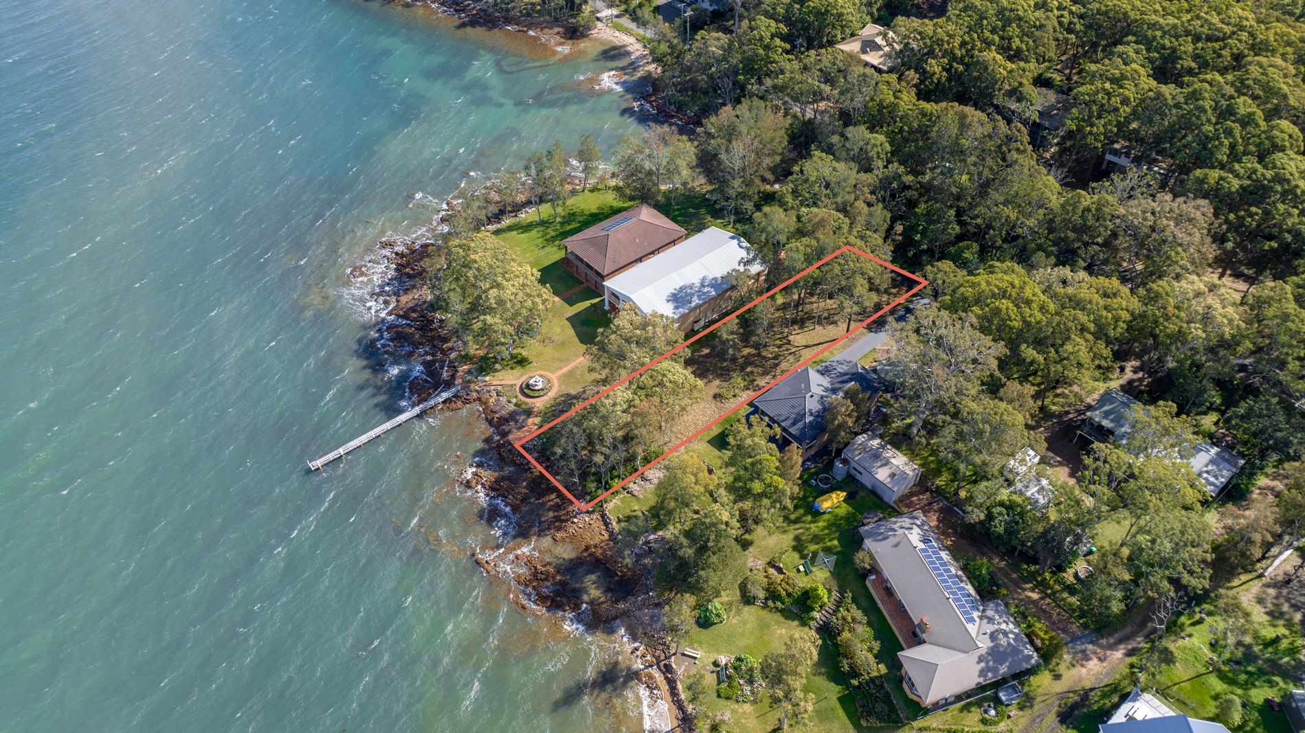 20 The Esplanade, North Arm Cove NSW 2324, Image 0