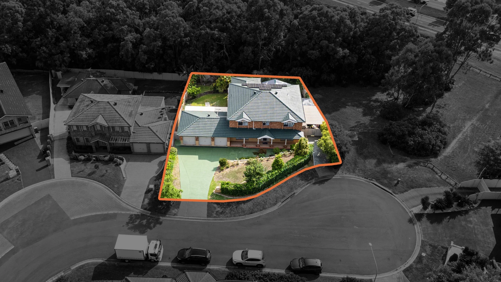 Additional image 28 of 21 Gledswood Place, Glen Alpine NSW 2560