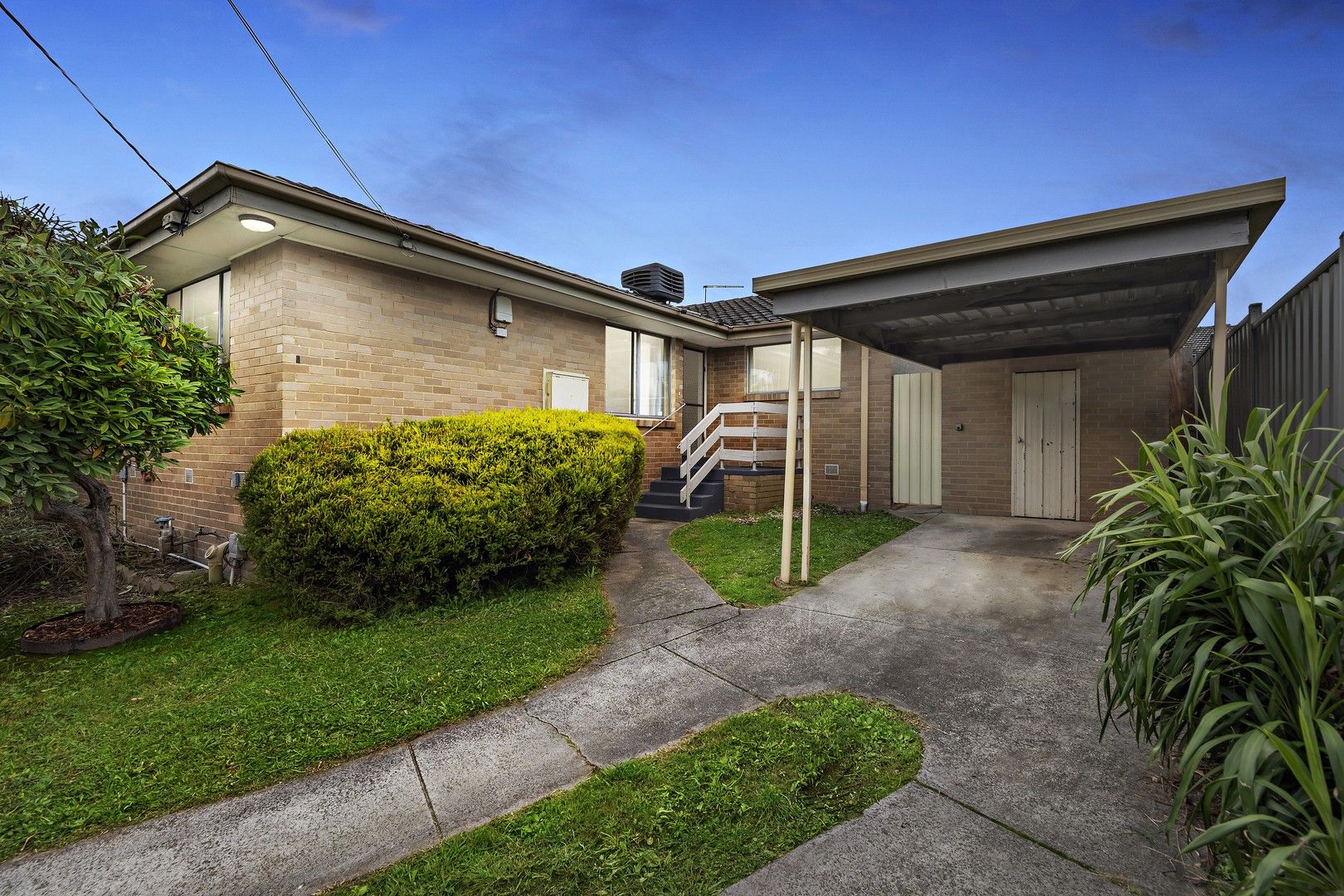 2/1643 Ferntree Gully Road, Knoxfield VIC 3180, Image 0