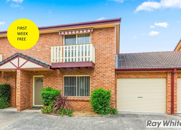 3/22-24 Bateman Avenue, Albion Park Rail NSW 2527