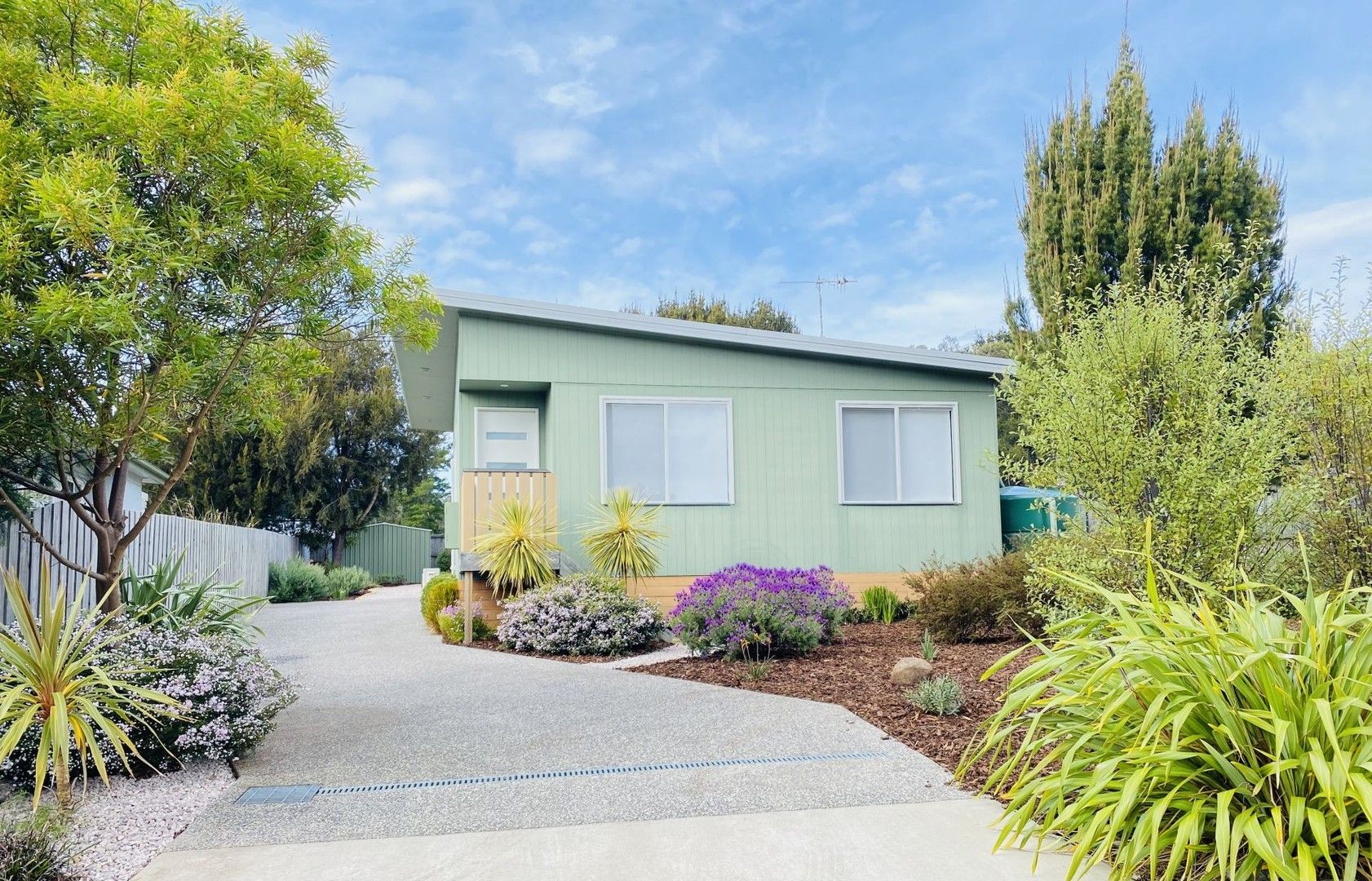 3 bedrooms Villa in 1/4A French Street ORFORD TAS, 7190