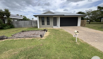 Picture of 8 Peregrine Avenue, KELSO QLD 4815