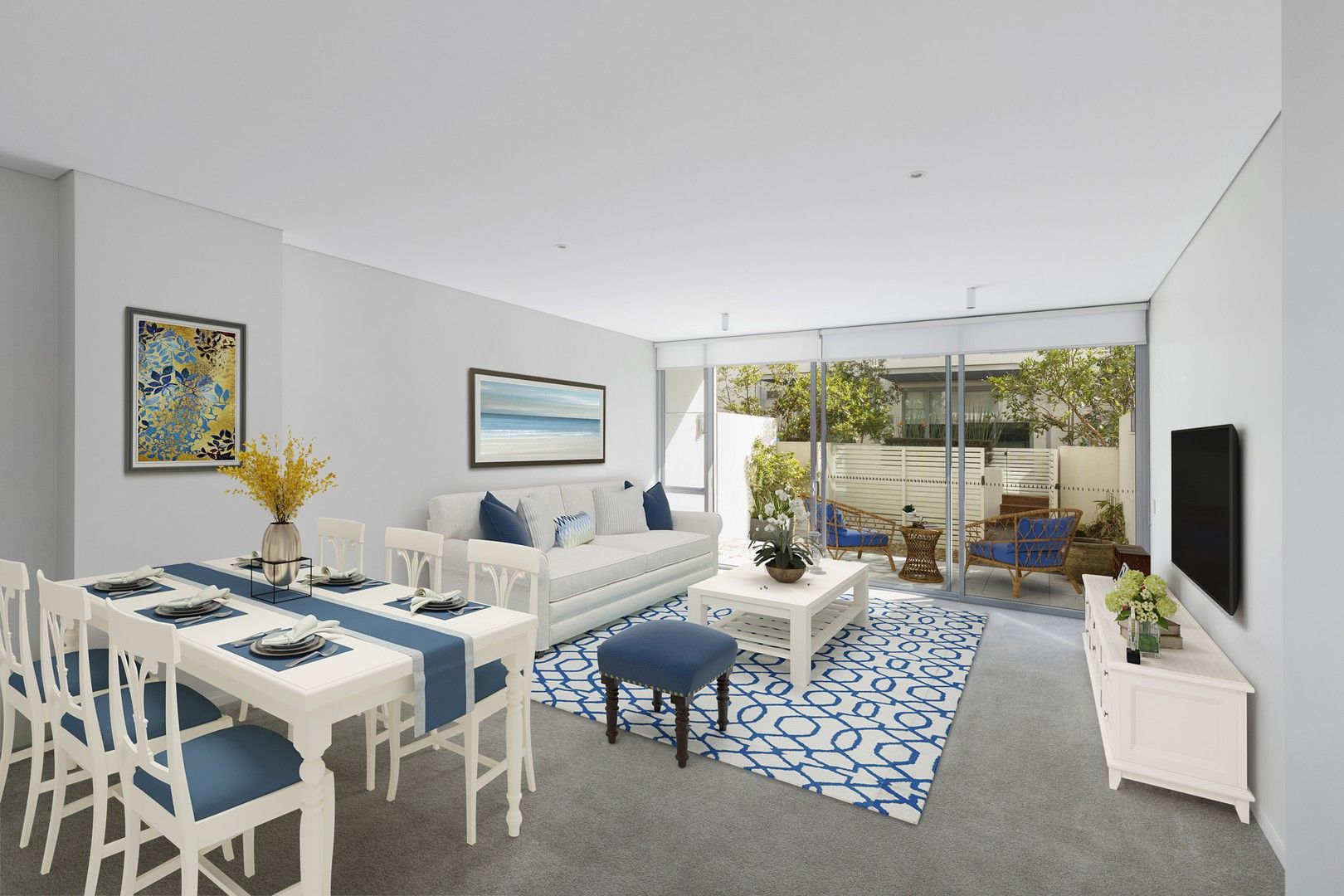 2 bedrooms Apartment / Unit / Flat in W207/8-28 The Corso MANLY NSW, 2095