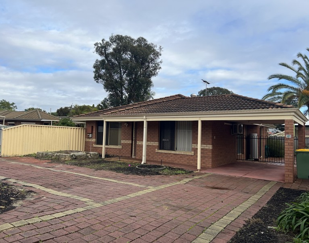 4A Heracles Avenue, Riverton WA 6148